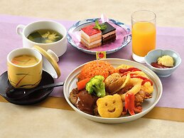 APA Hotel & Resort Kaga Katayamazu Onsen Kasuikyo