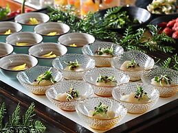 APA Hotel & Resort Kaga Katayamazu Onsen Kasuikyo