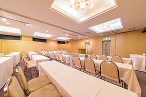 APA Hotel Kagadaishoji Ekimae