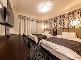 APA Hotel Kagadaishoji Ekimae