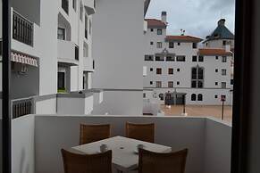 Algardia Apartments