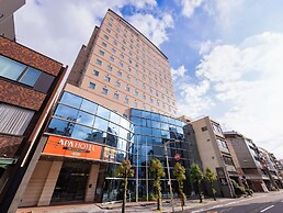 APA Hotel Fukui Katamachi