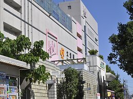 APA Hotel Ogaki-Ekimae