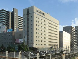 APA Hotel Ogaki Ekimae