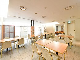 APA Hotel Ogaki Ekimae
