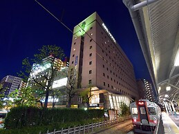 APA Hotel Ogaki Ekimae