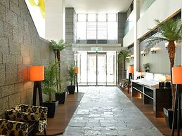 APA Hotel Ogaki Ekimae