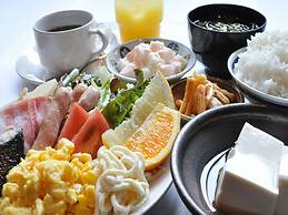 APA Hotel Ogaki Ekimae