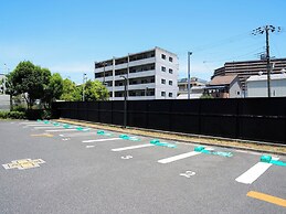 APA Hotel Sakai Ekimae