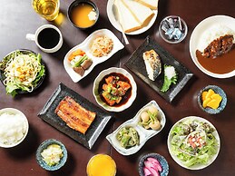 APA Hotel Sakai Ekimae