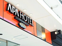 APA Hotel Sakai Ekimae