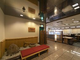 APA Hotel Himeji Ekikita