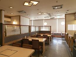 APA Hotel Himeji Ekikita