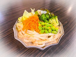 APA Hotel Kurashiki Ekimae