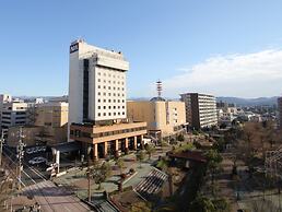 APA Hotel Tottori-Ekimae