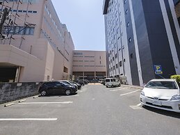 APA Hotel Tottori Ekimae Minami