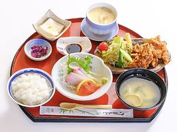 APA Hotel Tottori Ekimae Minami