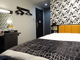 APA Hotel Takamatsu Airport
