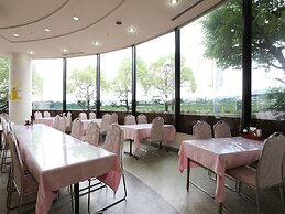 APA Hotel Takamatsu Airport