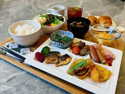 APA Hotel Takamatsu Airport