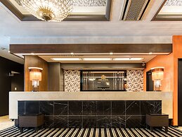 APA Hotel Marugame Ekimae Odori