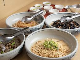 APA Hotel Marugame Ekimae Odori