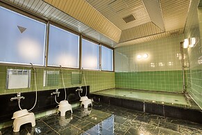 APA Hotel Marugame Ekimae Odori