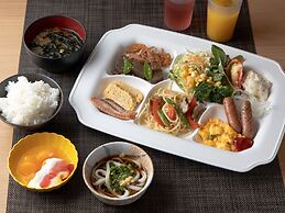 APA Hotel Marugame Ekimae Odori