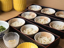 APA Hotel Marugame Ekimae Odori