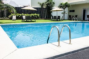 Maison Bamboo Hotel Boutique