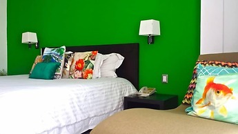 Maison Bamboo Hotel Boutique