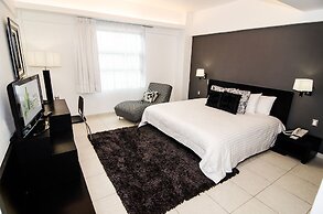 Maison Bamboo Hotel Boutique