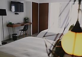 Maison Bamboo Hotel Boutique