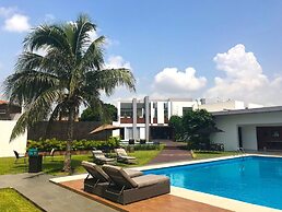 Maison Bamboo Hotel Boutique