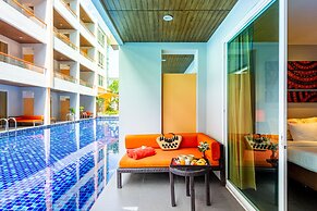 FuramaXclusive Sandara Hua Hin