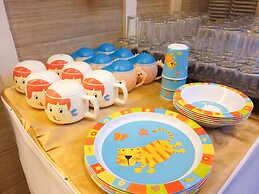 FuramaXclusive Sandara Hua Hin