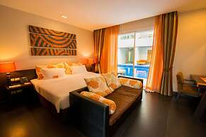 FuramaXclusive Sandara Hua Hin