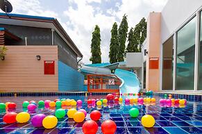 FuramaXclusive Sandara Hua Hin