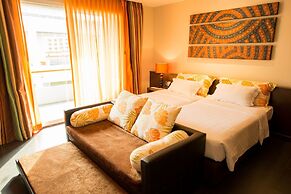 FuramaXclusive Sandara Hua Hin