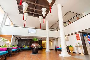 FuramaXclusive Sandara Hua Hin