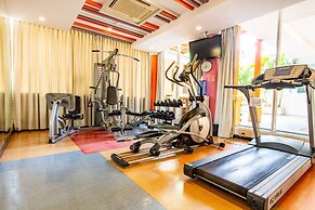 FuramaXclusive Sandara Hua Hin