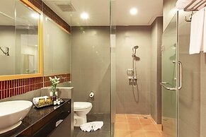 FuramaXclusive Sandara Hua Hin