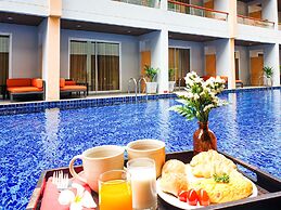 FuramaXclusive Sandara Hua Hin