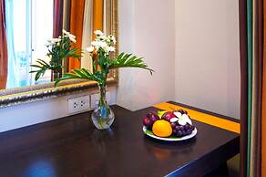 FuramaXclusive Sandara Hua Hin