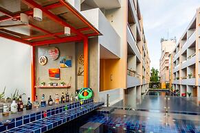 FuramaXclusive Sandara Hua Hin