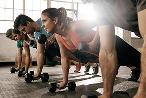 Avillion Admiral Cove