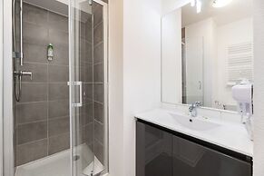 ResidHotel Saint Etienne Centre