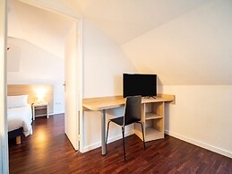 ResidHotel Saint Etienne Centre