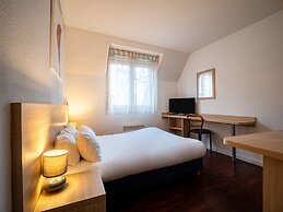 ResidHotel Saint Etienne Centre