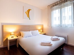 ResidHotel Saint Etienne Centre
